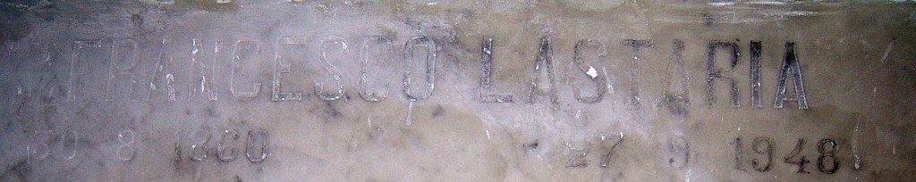 Lastaria tomb, Lucera-08.JPG